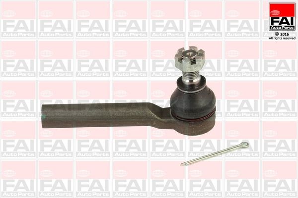 FAI AUTOPARTS Наконечник поперечной рулевой тяги SS4395